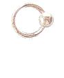 14K Gold Body Rings