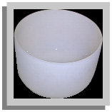 Crystal Bowls