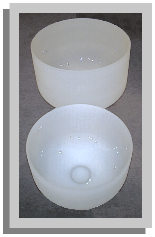Crystal Bowls