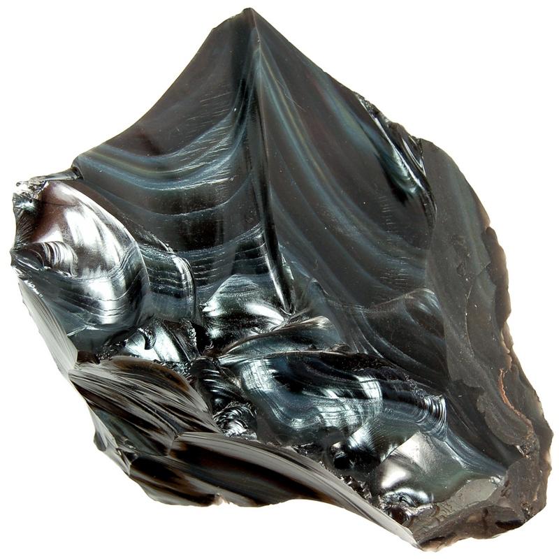 obsidian definition color